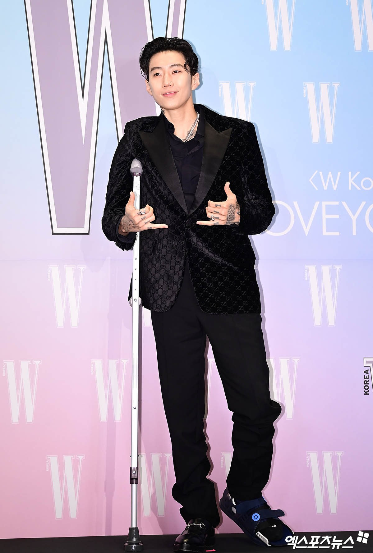 Trò lố trong sự kiện dành cho bệnh nhân ung thư- Ảnh 4.