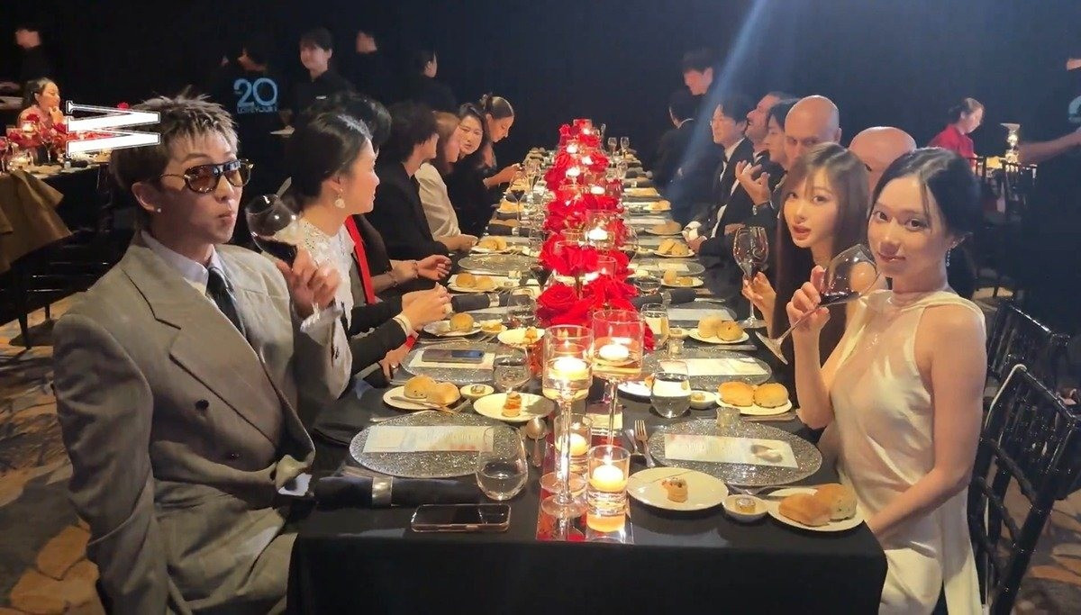 Trò lố trong sự kiện dành cho bệnh nhân ung thư- Ảnh 1.