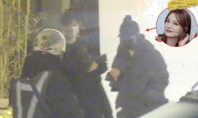 Tình thế nguy cấp của “Én nhỏ” Triệu Vy- Ảnh 5.