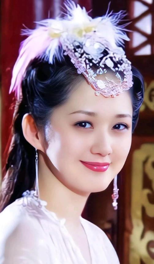 Nếu mỹ nhân này không “tự hủy”, Triệu Lệ Dĩnh làm gì có cửa!- Ảnh 2. Nếu mỹ nhân này không “tự hủy”, Triệu Lệ Dĩnh làm gì có cửa!- Ảnh 2.