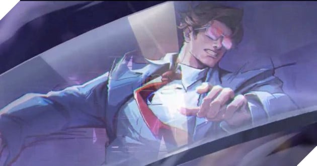 Marvel Rivals Có Khả Năng Tạo Bất Ngờ Với Một Galacta Hoàn Toàn Mới