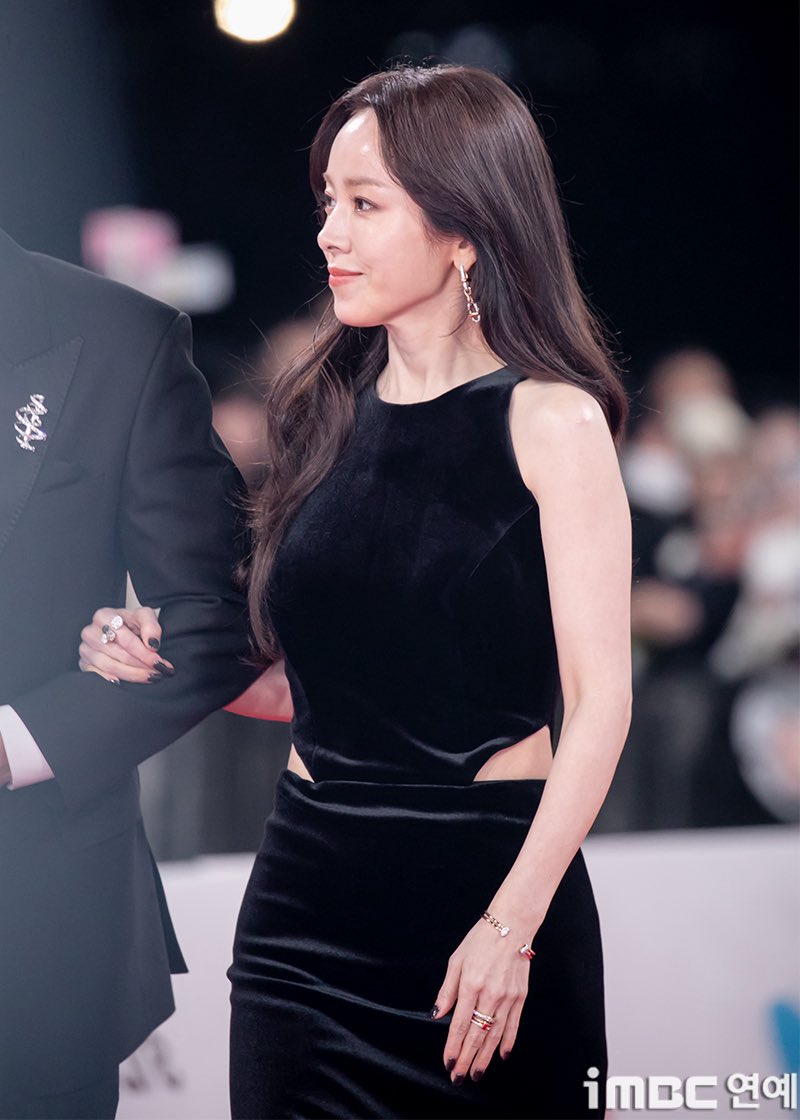 Hàn Quốc có duy nhất 1 mỹ nhân 43 tuổi mà trẻ đẹp như gái 18, đến sợi tóc cũng đẹp ngất ngây lòng người- Ảnh 5.