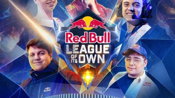 Độc Lạ Giải Đấu Red Bull League of Its Own Mang Đến Cơ Chế Ultimate Fearless g6x1ffowcaar1ds ickljpg