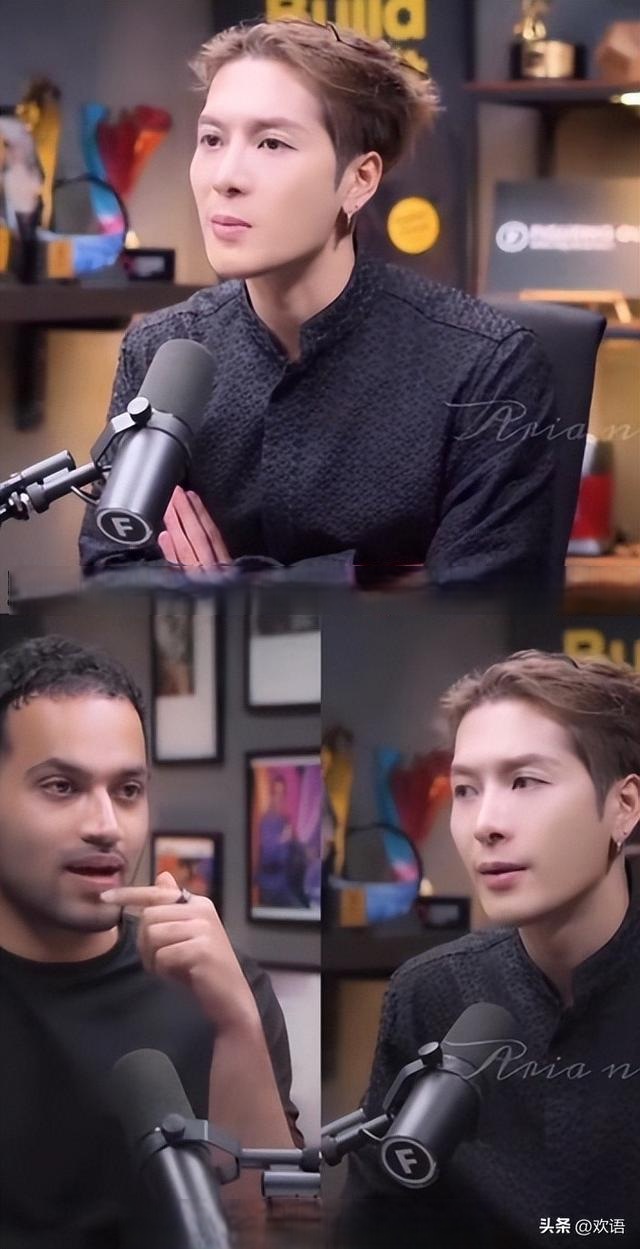 Nam ca sĩ J bị bạn thân