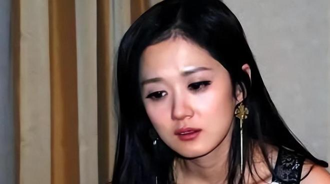 Nếu mỹ nhân này không “tự hủy”, Triệu Lệ Dĩnh làm gì có cửa!- Ảnh 4. Nếu mỹ nhân này không “tự hủy”, Triệu Lệ Dĩnh làm gì có cửa!- Ảnh 4.