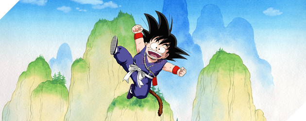 Dragon Ball tập truyện đầu tiên được bán đấu giá lên đến hơn 600 triệu đồng