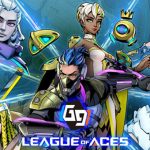 G9:League of Aces – MOBA thú vị ra mắt phiên bản mobile g9league of aces 4jpg
