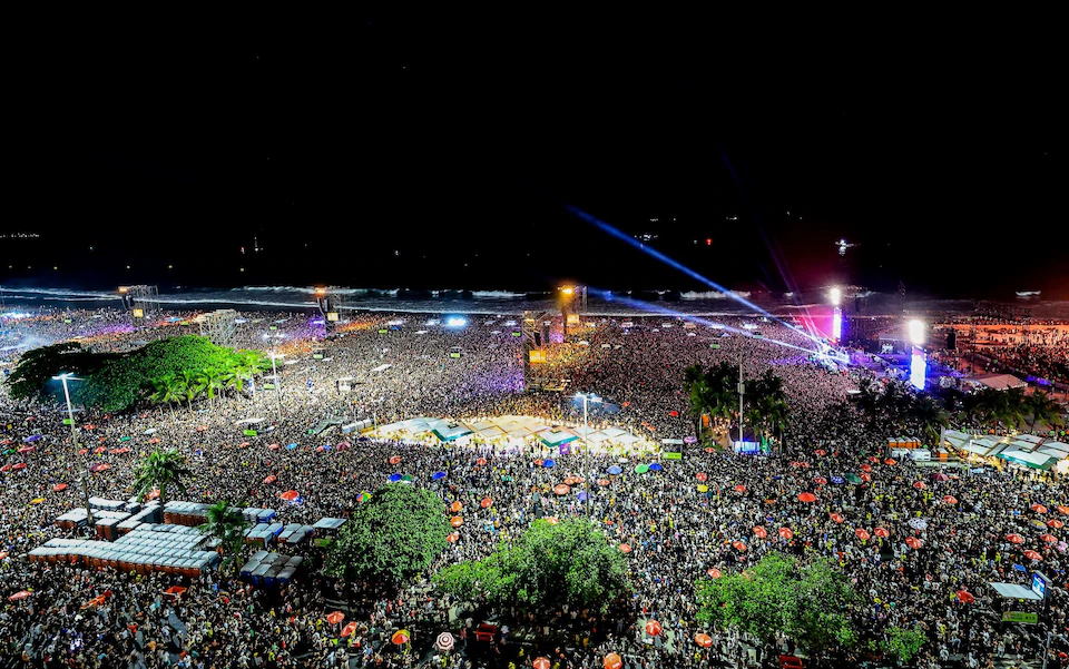 Triệt phá âm mưu đánh bom tại buổi biểu diễn lịch sử của 'nữ hoàng nhạc Pop' Lady Gaga- Ảnh 1.