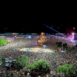 Triệt phá âm mưu đánh bom tại buổi biểu diễn lịch sử của 'nữ hoàng nhạc Pop' Lady Gaga ga 1 80879002613190198470800 1746403786155 17464037863071709007226