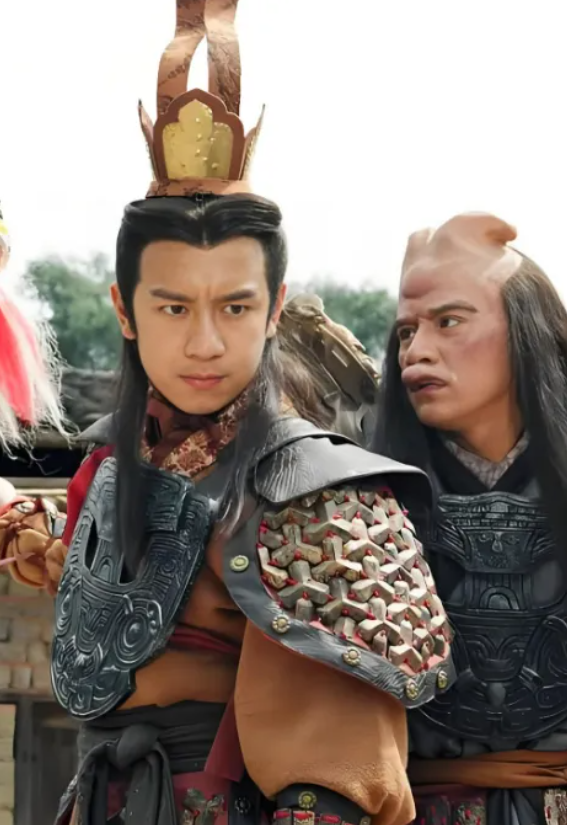 Nam thần Thiên Long Bát Bộ bấm nút tự hủy vì thói “râu xanh”, nay nghiện Nam thần Thiên Long Bát Bộ bấm nút tự hủy vì thói “râu xanh”, nay nghiện