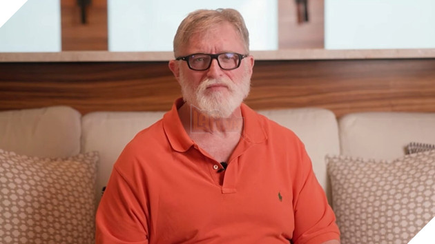 Gabe Newell tiet lo van choi Dota 2 moi ngay, bat chap cong dong “toxic Gabe Newell tiết lộ vẫn chơi Dota 2 mỗi ngày, bất chấp cộng đồng “toxic