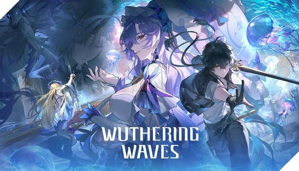 Tong hop doanh thu lang game Gacha thang 03, nha Kuro Games tang truong thay ro 3 Tổng hợp doanh thu làng game Gacha tháng 03, nhà Kuro Games tăng trưởng thấy rõ