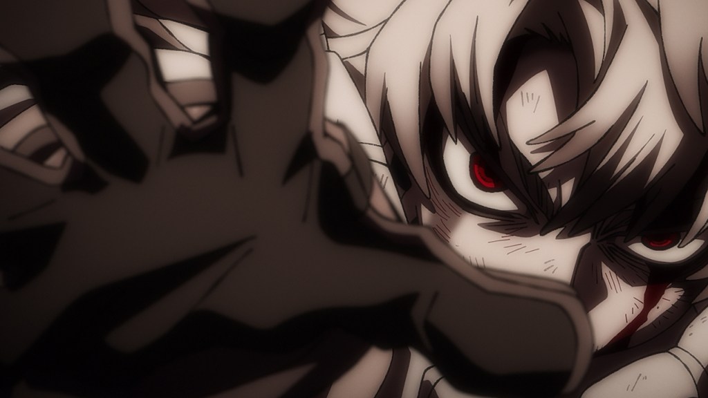 Bùng nổ anime 2025: điểm tên 5 thể loại hot nhất và những tác phẩm đỉnh cao- Ảnh 5. Bùng nổ anime 2025: điểm tên 5 thể loại hot nhất và những tác phẩm đỉnh cao- Ảnh 5.