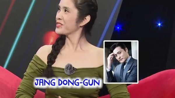“Gái ế” U40 tìm bạn trai giống tài tử Jang Dong Gun và cái kết bất ngờ gai e u40 1 1758725233 68 width740height495 auto cropjpg