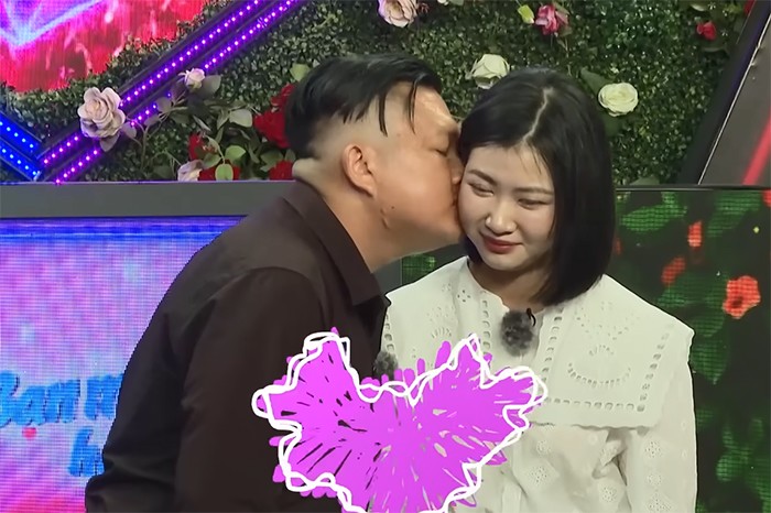 Gái xinh chưa từng yêu, lần đầu hẹn hò gặp đúng