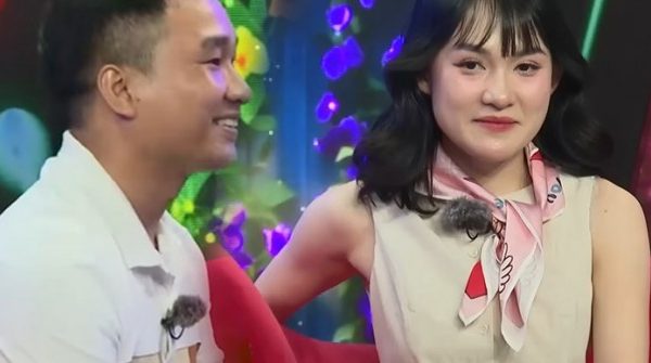 Cô gái Gia Lai xinh đẹp "quay xe" từ chối hẹn hò vì... sợ bị hôn gai xinh gia lai 1752677242 681 width740height495 auto cropjpg