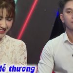 Trai đẹp ga lăng bị gái xinh Hà thành từ chối khiến khán giả tiếc nuối gai xinh ha noi 1747058372 191 width740height495 auto cropjpg