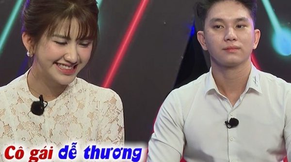 Trai đẹp ga lăng bị gái xinh Hà thành từ chối khiến khán giả tiếc nuối gai xinh ha noi 1747058372 191 width740height495 auto cropjpg