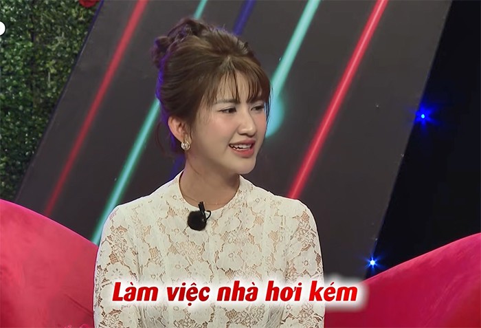 Trai đẹp ga lăng bị gái xinh Hà thành từ chối khiến khán giả tiếc nuối - 3