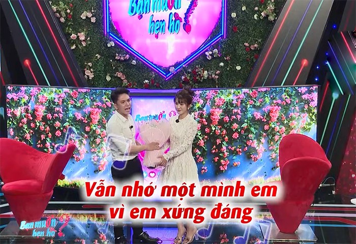 Trai đẹp ga lăng bị gái xinh Hà thành từ chối khiến khán giả tiếc nuối - 4