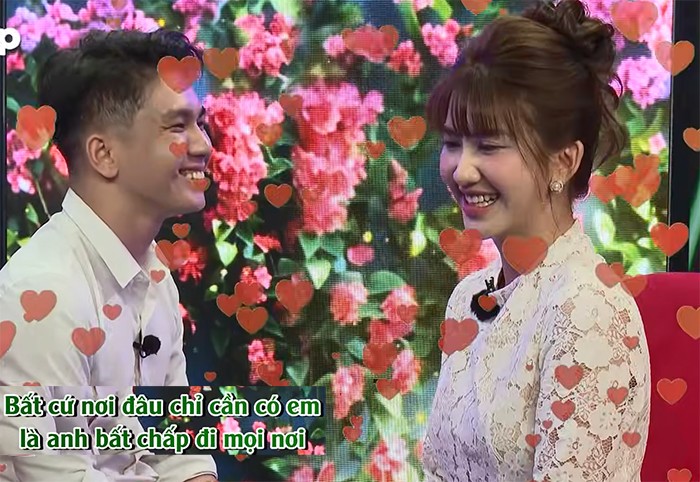 Trai đẹp ga lăng bị gái xinh Hà thành từ chối khiến khán giả tiếc nuối - 5