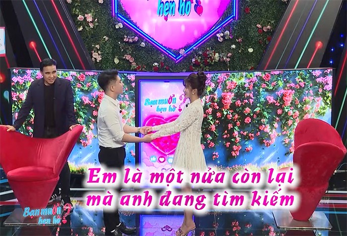 Trai đẹp ga lăng bị gái xinh Hà thành từ chối khiến khán giả tiếc nuối - 6