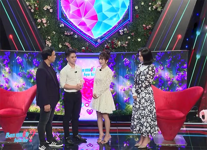 Trai đẹp ga lăng bị gái xinh Hà thành từ chối khiến khán giả tiếc nuối - 7