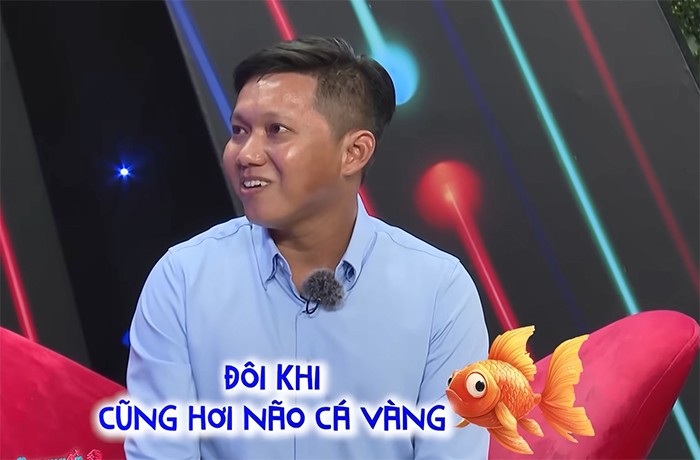 Khán giả Bạn muốn hẹn hò