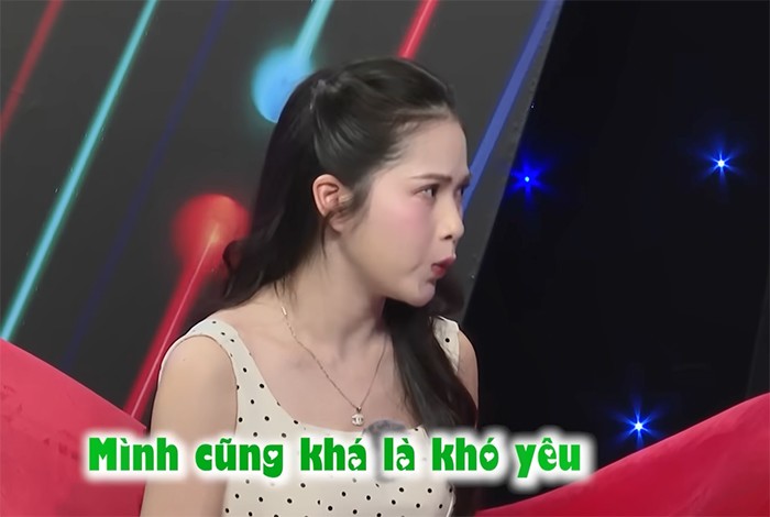 Khán giả Bạn muốn hẹn hò