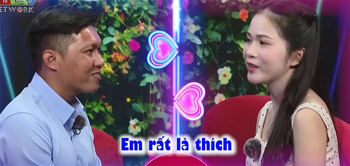 Khán giả Bạn muốn hẹn hò