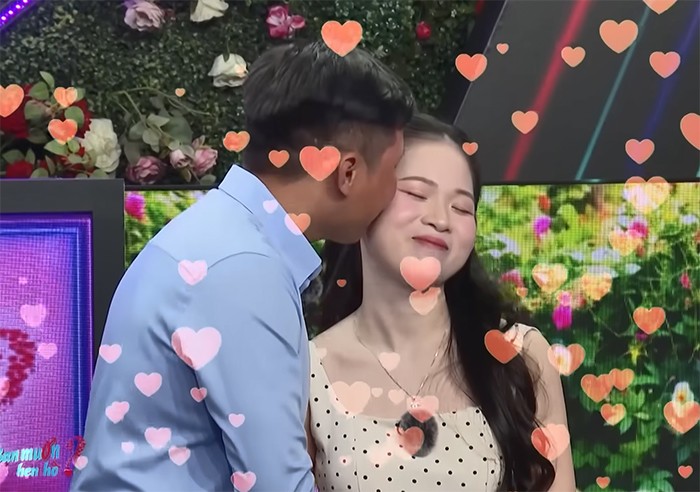 Khán giả Bạn muốn hẹn hò