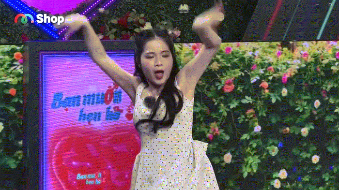 Khán giả Bạn muốn hẹn hò