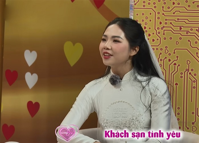 Gái xinh sốc khi phát hiện vị hôn phu “say nắng” ngay trước ngày cưới - 3