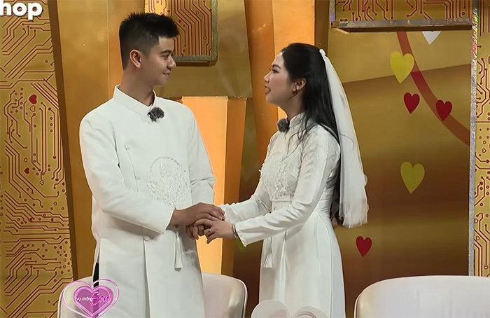 Gái xinh sốc khi phát hiện vị hôn phu “say nắng” ngay trước ngày cưới - 6