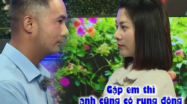 "Trai ế" U40 rung động trước gái xinh kém tuổi, nóng lòng kết hôn gai xinh tim chong 1750083717 937 width740height495 auto cropjpg