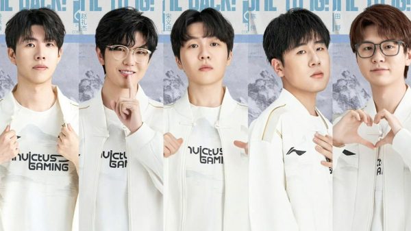 LMHT: GALA bất ngờ có màn thi đấu tấu hài tại LPL, cộng đồng phát hiện nguyên do đau lòng gala ig 6 dayrjpg