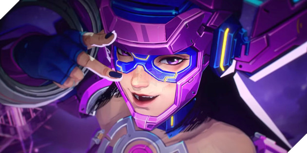 Galacta Tro Thanh Nhan Vat Bi Ca Pho Chu Tich Cua Marvel Lan Game Thu Marvel Rivals Ghet Bo Marvel Rivals