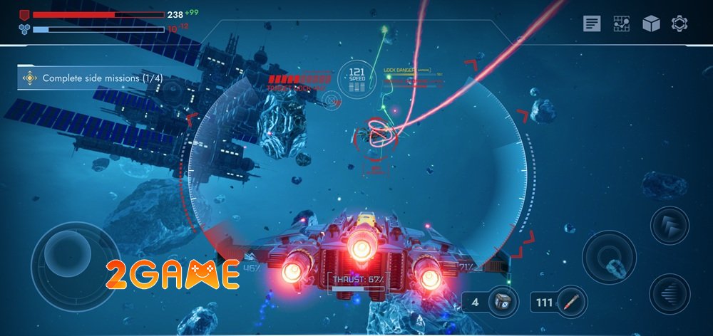 galaxydivisionspacebattles-1 Galaxy Division: Space Battles – Lời hứa về những cuộc phiêu lưu không biên giới galaxydivisionspacebattles 1