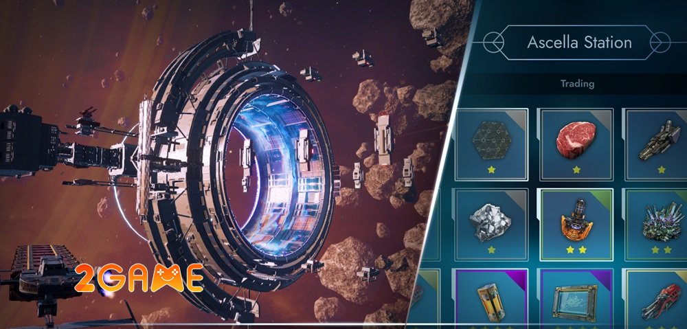 galaxydivisionspacebattles-4 Galaxy Division: Space Battles – Lời hứa về những cuộc phiêu lưu không biên giới galaxydivisionspacebattles 4