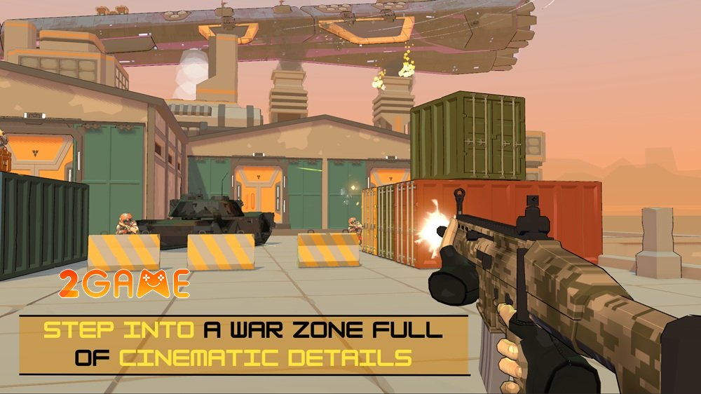 galaxywarsattackonearth-1 Galaxy Wars: Attack on Earth – Bước vào lằn ranh sinh tử galaxywarsattackonearth 1