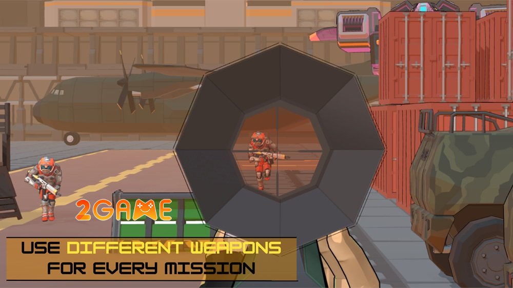 galaxywarsattackonearth-5 Galaxy Wars: Attack on Earth – Bước vào lằn ranh sinh tử galaxywarsattackonearth 5