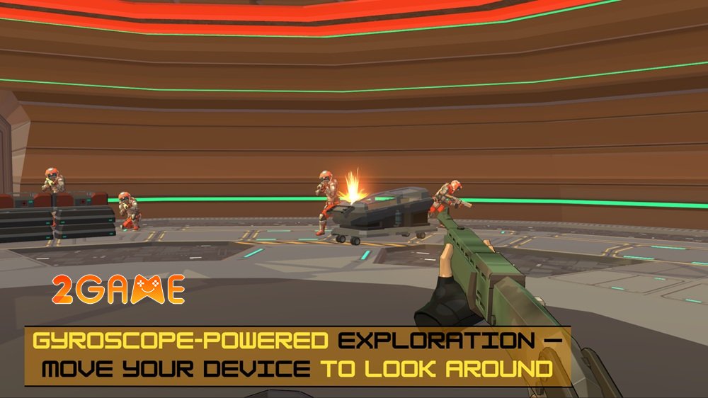 galaxywarsattackonearth-7 Galaxy Wars: Attack on Earth – Bước vào lằn ranh sinh tử galaxywarsattackonearth 7