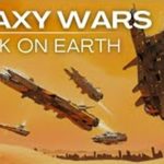 Galaxy Wars: Attack on Earth – Bước vào lằn ranh sinh tử galaxywarsattackonearth thumbjpg