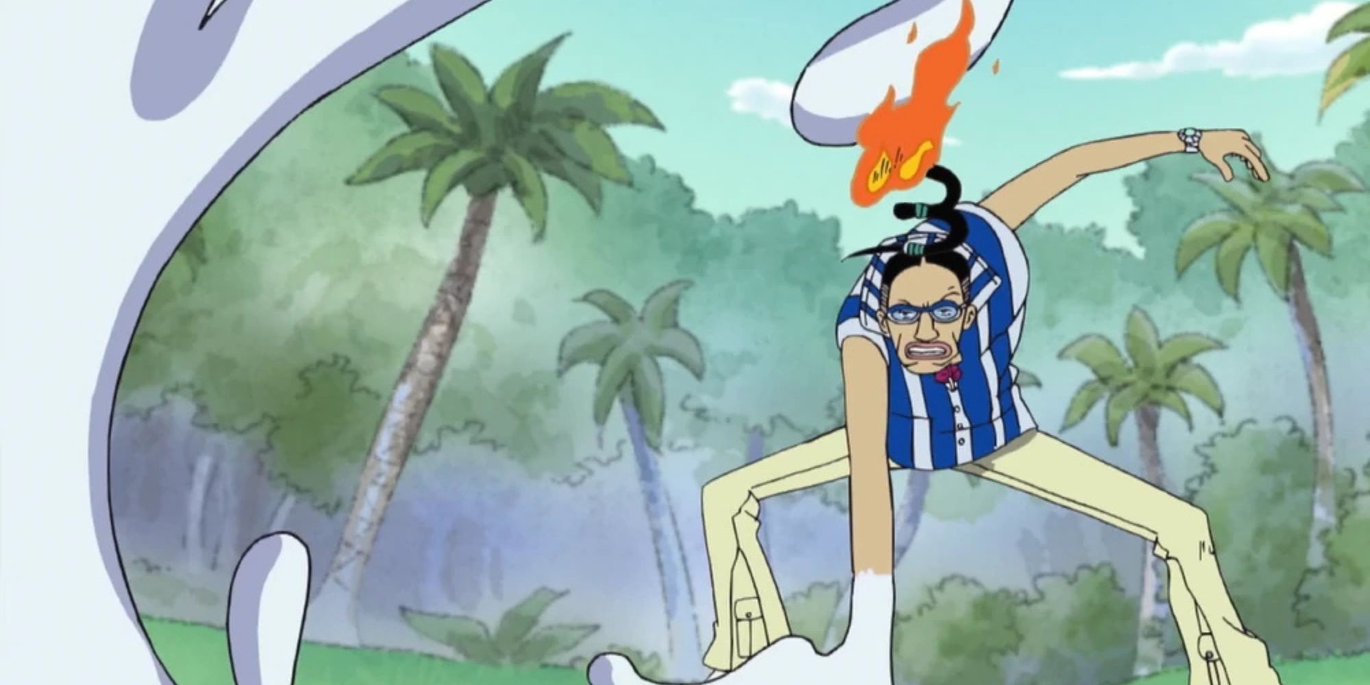 Đòn tấn công nào có tên hay nhất trong One Piece?- Ảnh 2. Đòn tấn công nào có tên hay nhất trong One Piece?- Ảnh 2.