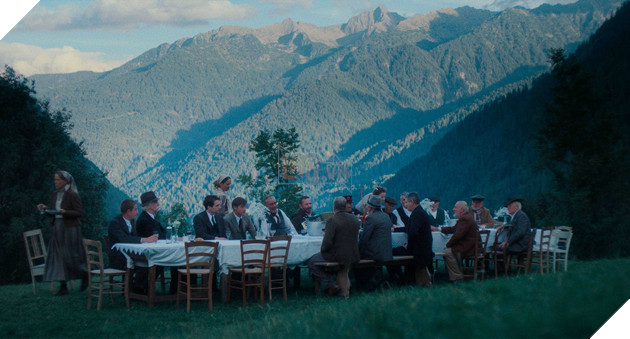 Đến hẹn lại lên! Liên hoan Phim Ý 2025 trở lại TP. Hồ Chí Minh! 2