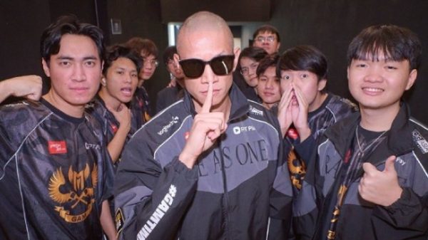 LMHT: Caedrel hết lời khen ngợi sự chuyên nghiệp và chịu khó của GAM khi đấu tập cùng gam 2025jpg