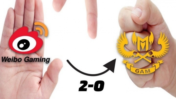 GAM Esports tạo địa chấn: Đại diện Việt Nam hạ gục JDG trong ngày thi đấu thứ hai ASI 2025 gam 220251008181312jpg