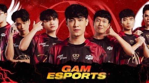 Nhận Định GAM vs BLG (28/6 - MSI 2025): LMHT Việt Nam Liệu Có Tạo Nên Bất Ngờ? gam 520250624161852jpg