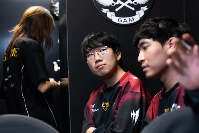 Điểm yếu chí mạng nhất của GAM cuối cùng cũng lộ diện trong trận thua CFO- Ảnh 2.