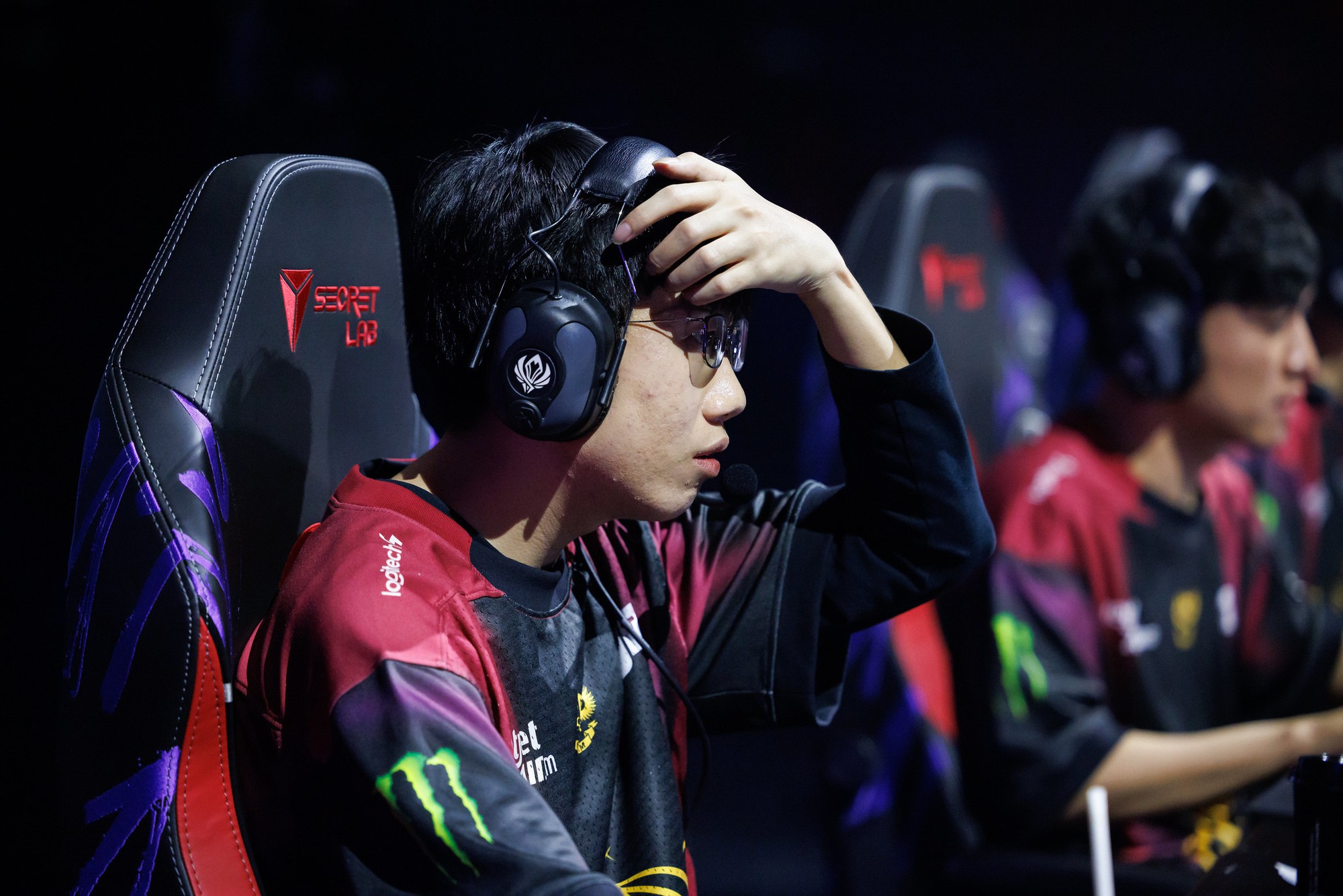 Hành trình từ đầu mùa tới hiện tại có thể Hành trình từ đầu mùa tới hiện tại có thể